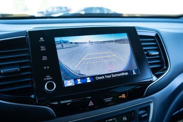 Used 2023 Honda Ridgeline RTL-E image 26