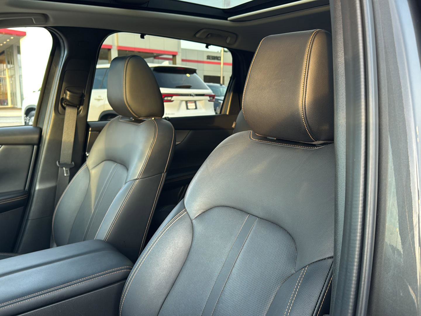 Used 2024 MAZDA CX-90 Plug-In Hybrid w/ Premium Pkg image 26