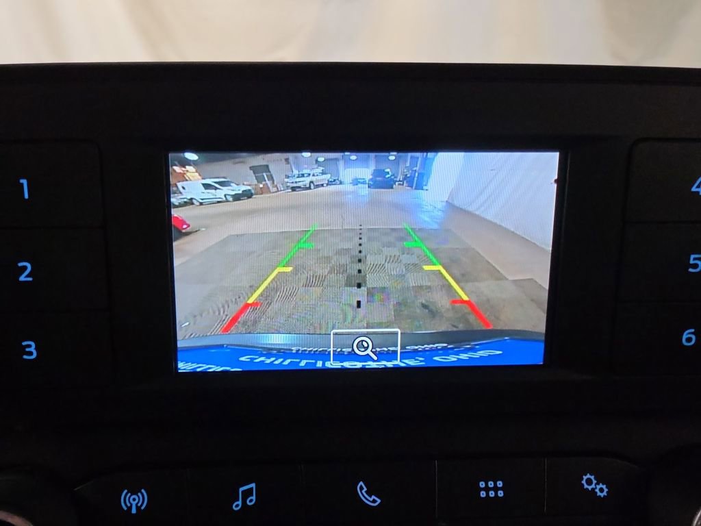 Used 2021 Ford EcoSport S image 22