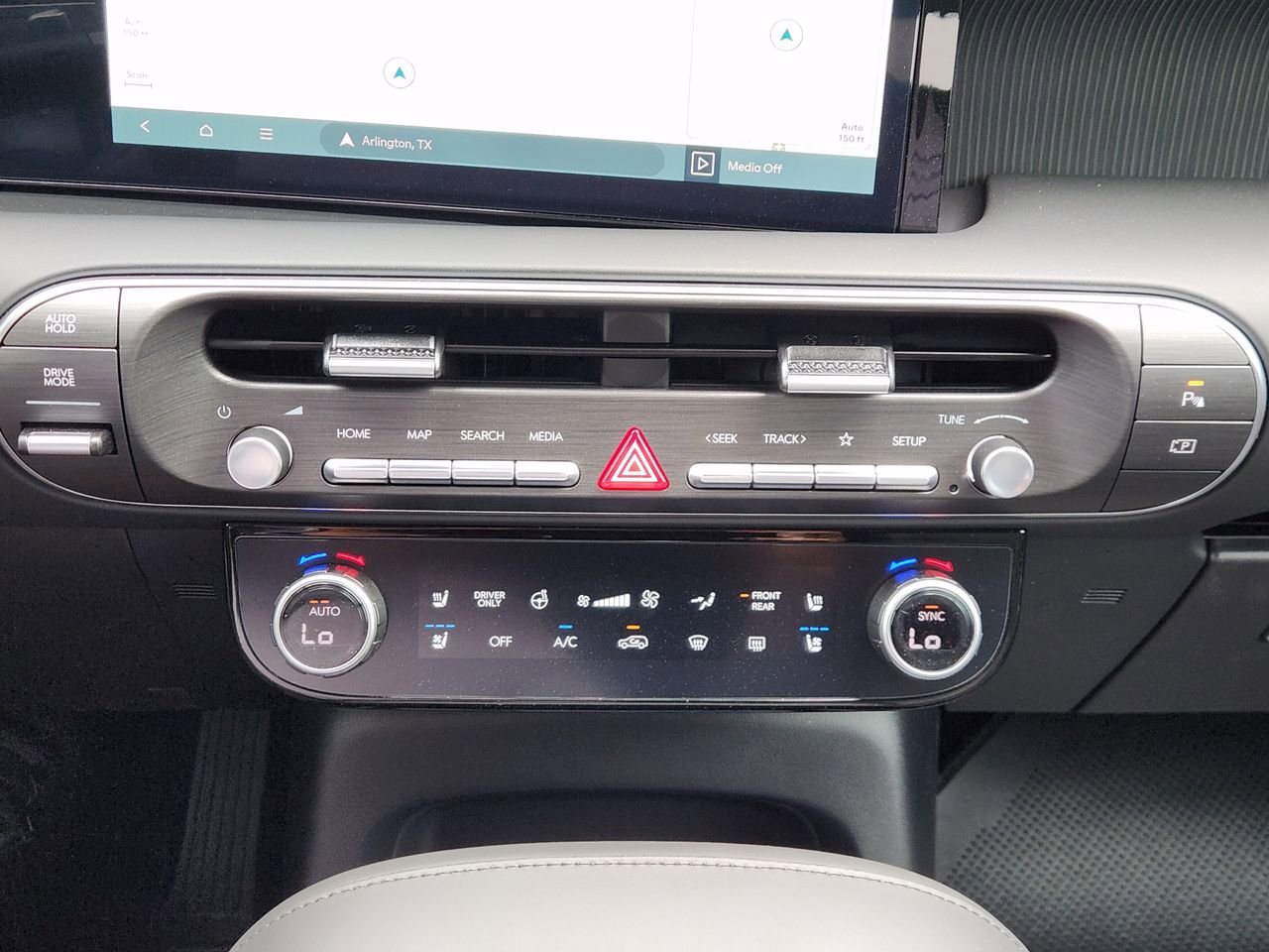 New 2026 Hyundai Palisade Calligraphy FWD image 16