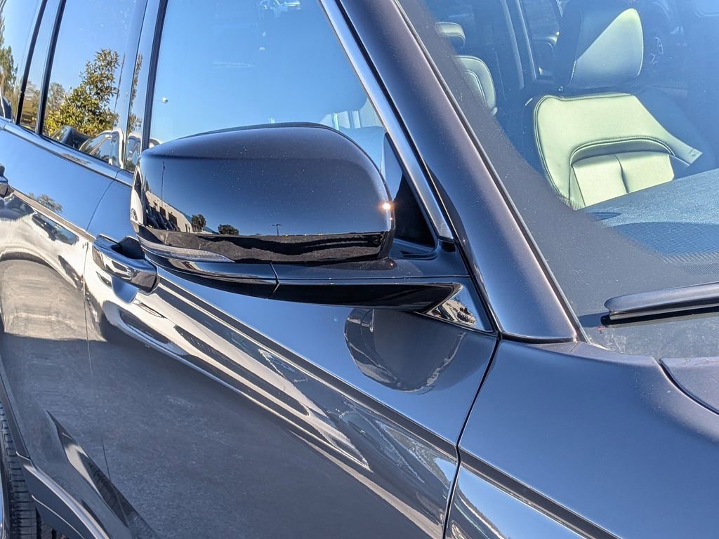 New 2026 Jeep Grand Cherokee Limited image 10