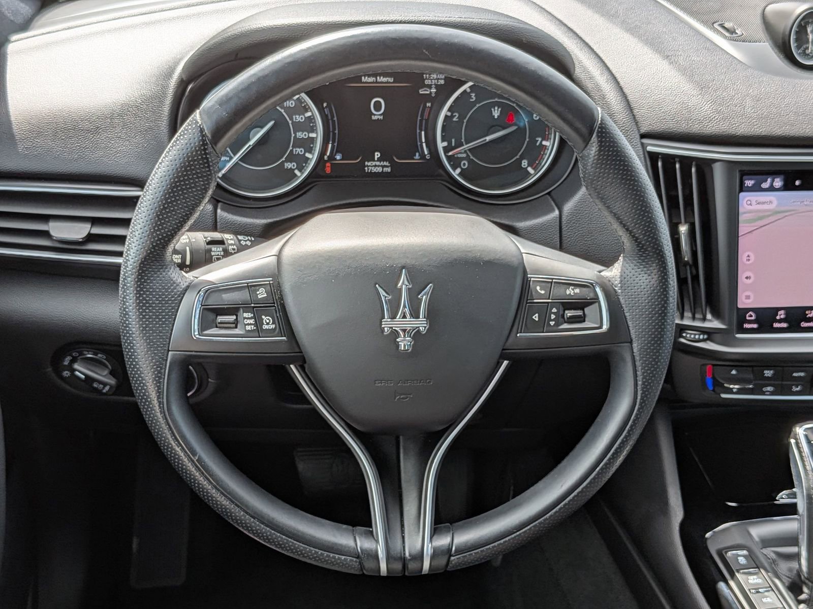 Used 2022 Maserati Levante GT image 31