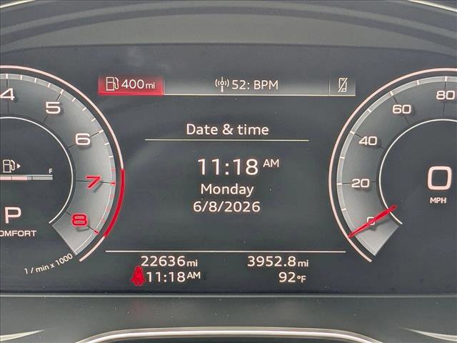 Certified 2023 Audi Q5 2.0T Premium Plus w/ Premium Plus Package AWD/4WD image 11
