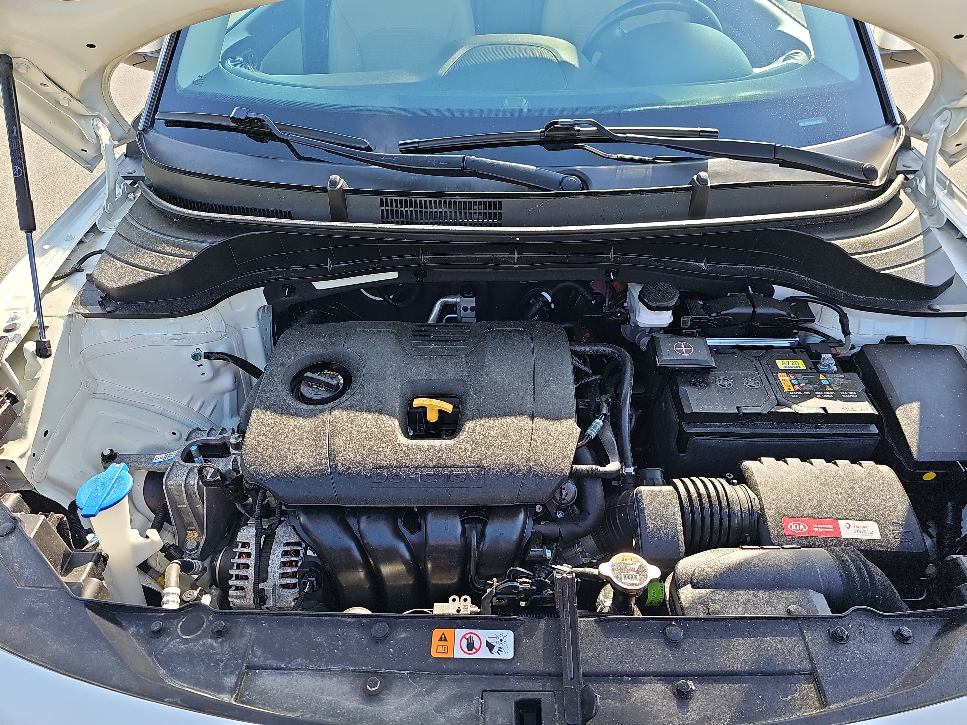 Used 2021 Kia Soul EX image 29