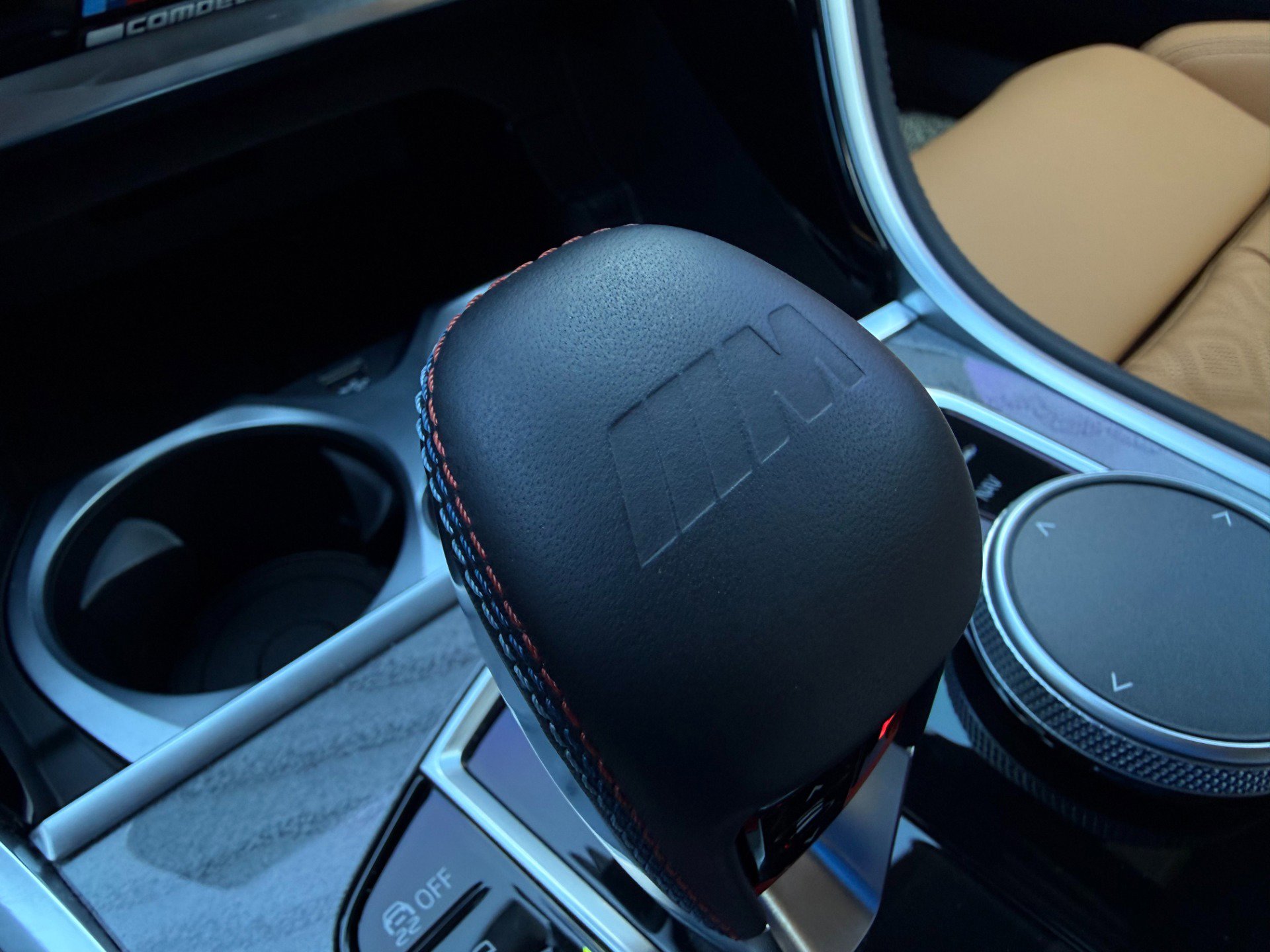 Used 2025 BMW M8 Competition image 39