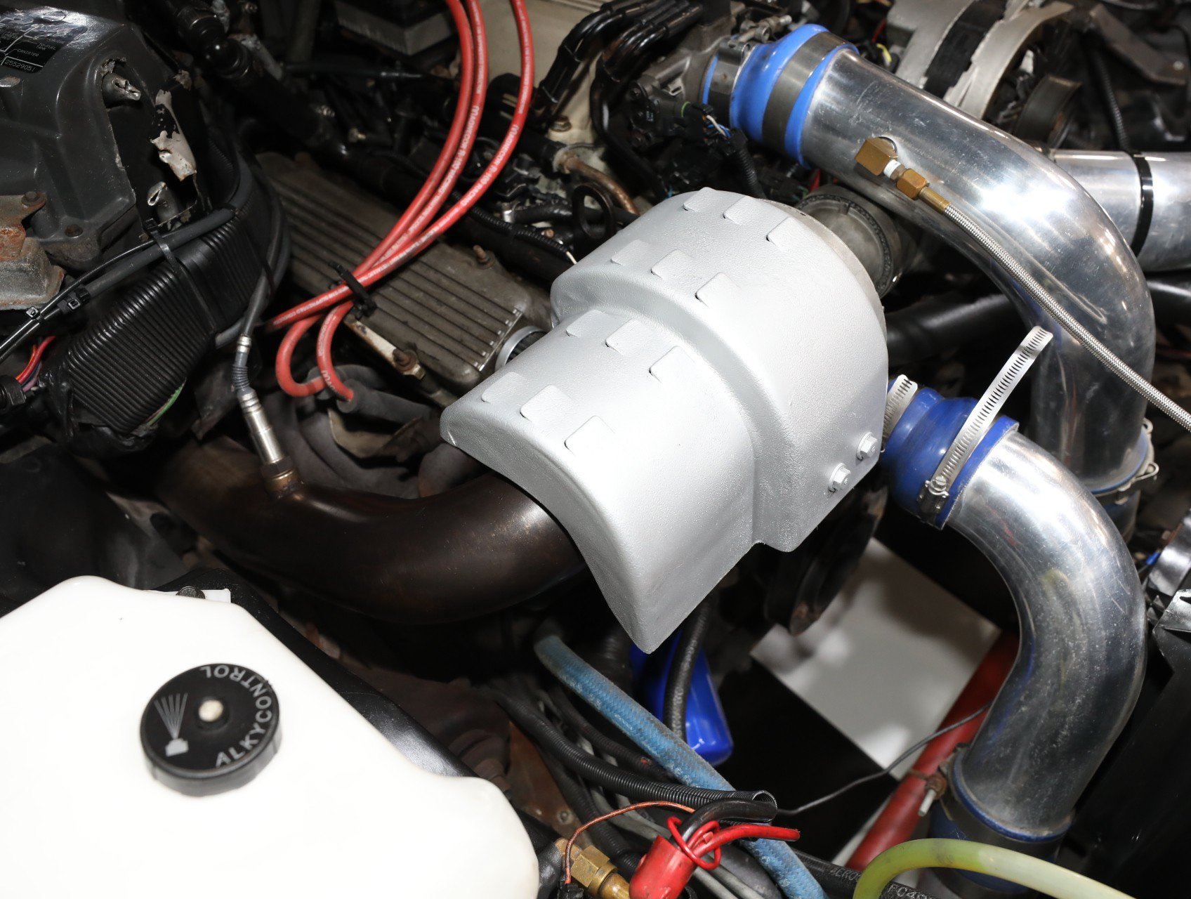 Used 1987 Buick Regal Coupe RWD image 73