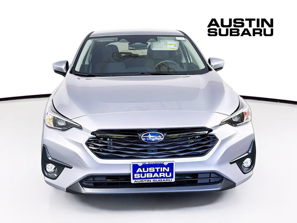 New 2026 Subaru Impreza 2.0i Sport AWD/4WD image 3
