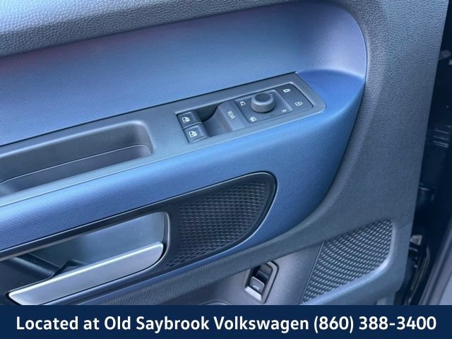 New 2025 Volkswagen ID. Buzz Pro S RWD image 33