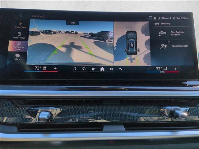 New 2026 BMW X5 xDrive40i w/ Climate Comfort Package image 13