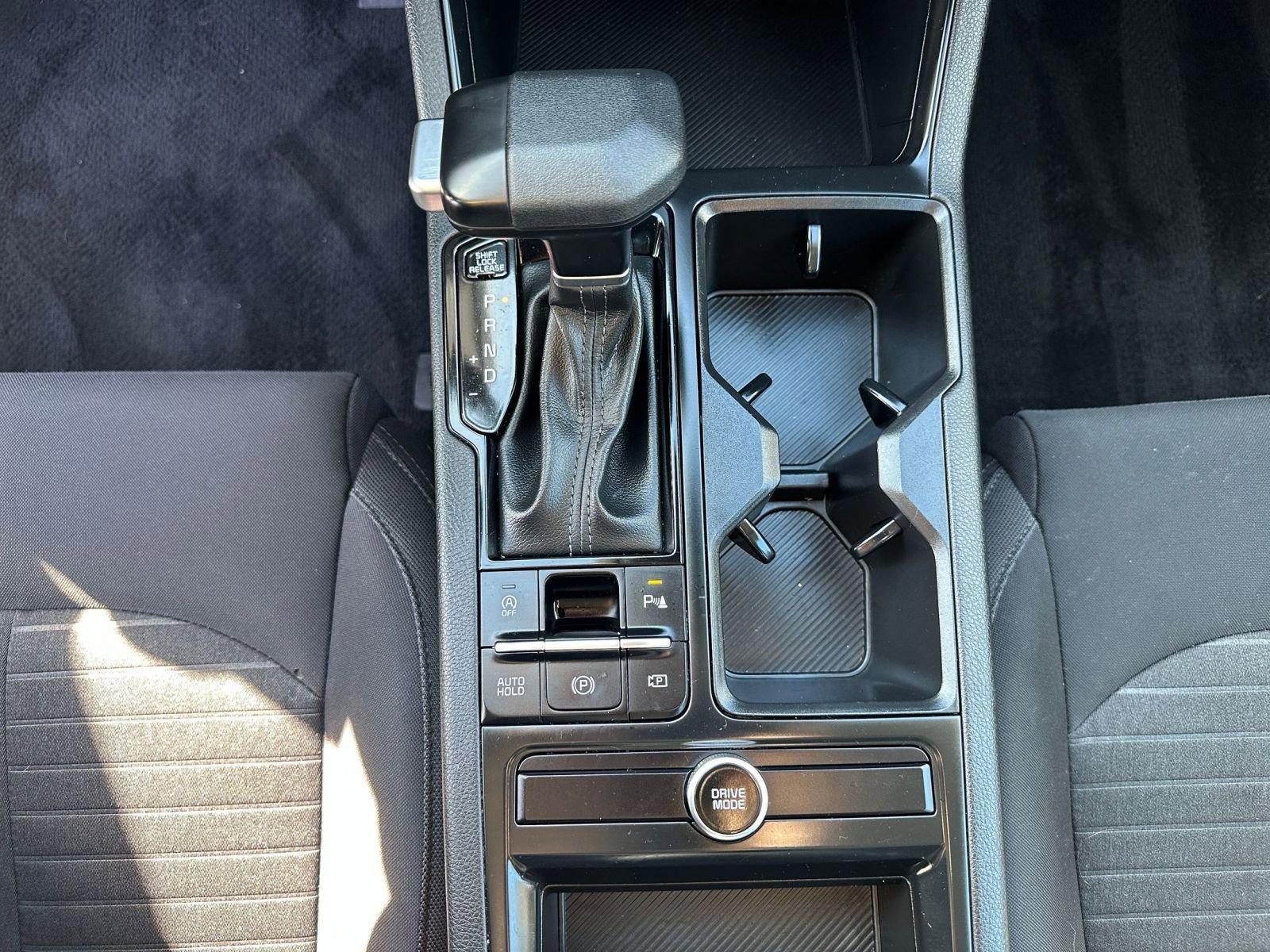 Used 2025 Kia K5 LXS image 42