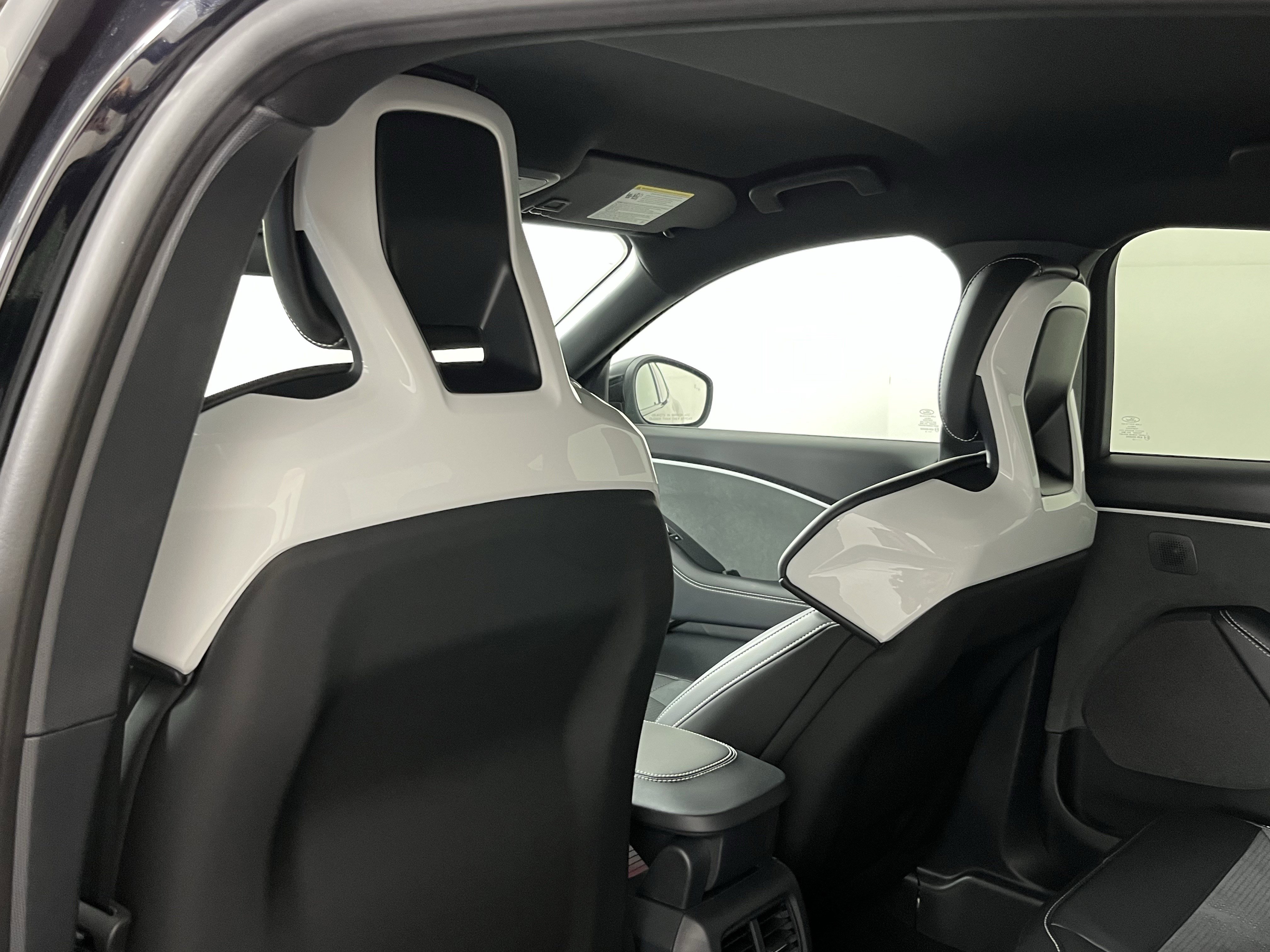 New 2025 Ford Mustang Mach-E GT image 15