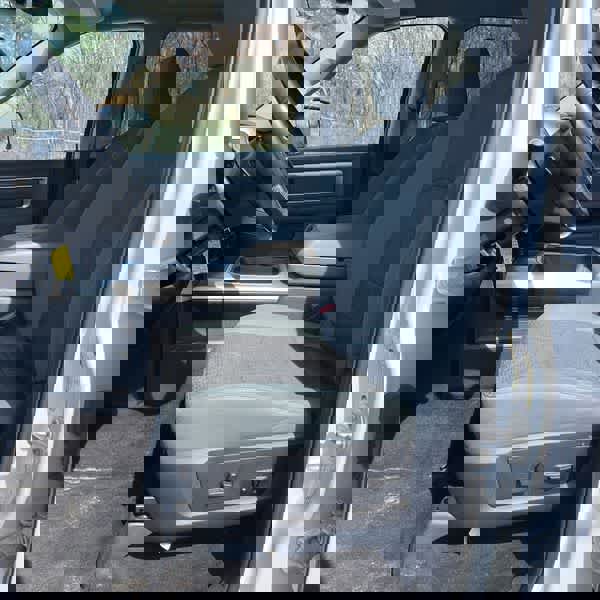 Used 2016 RAM 2500 Big Horn image 9