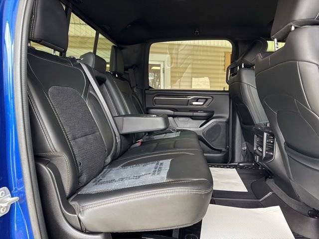 Used 2019 RAM 1500 Sport w/ Level 2 Equipment Group AWD/4WD image 5