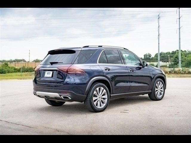 Used 2022 Mercedes-Benz GLE 350 image 10