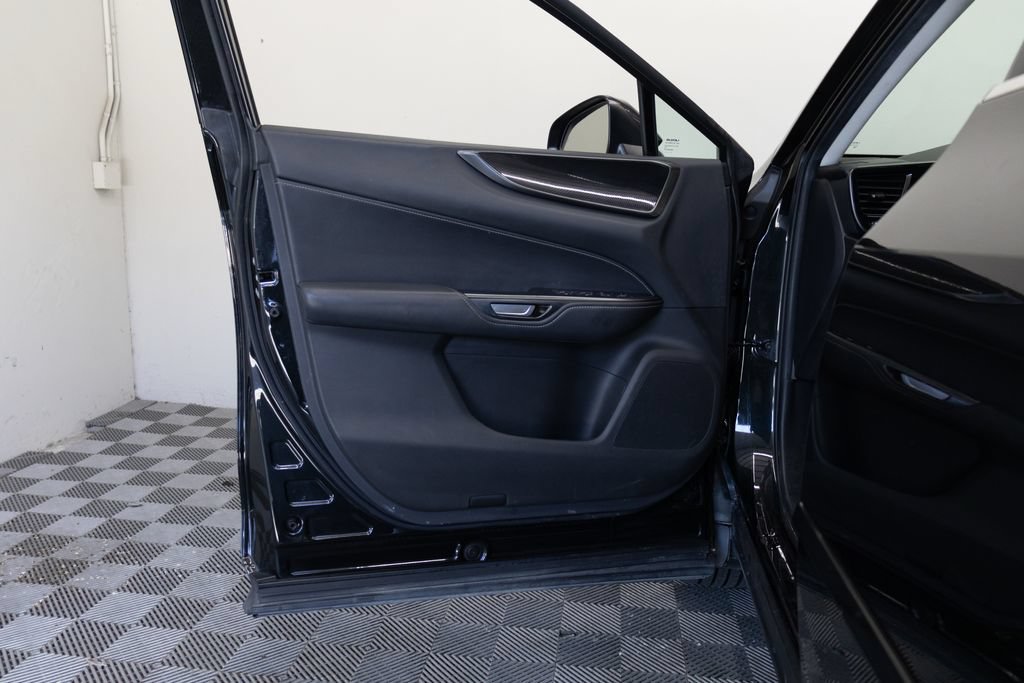 Used 2023 Lexus NX 250 FWD w/ Cold Area Package image 16