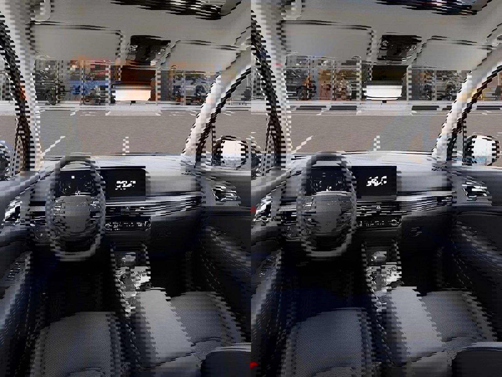 New 2026 Kia Sportage SX image 14