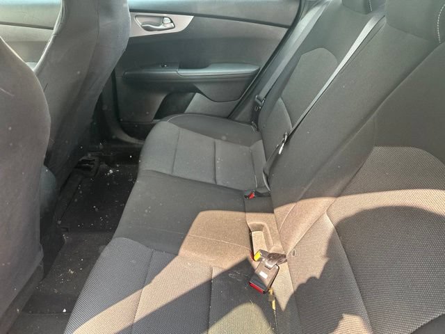 Used 2024 Kia Forte LXS FWD image 9