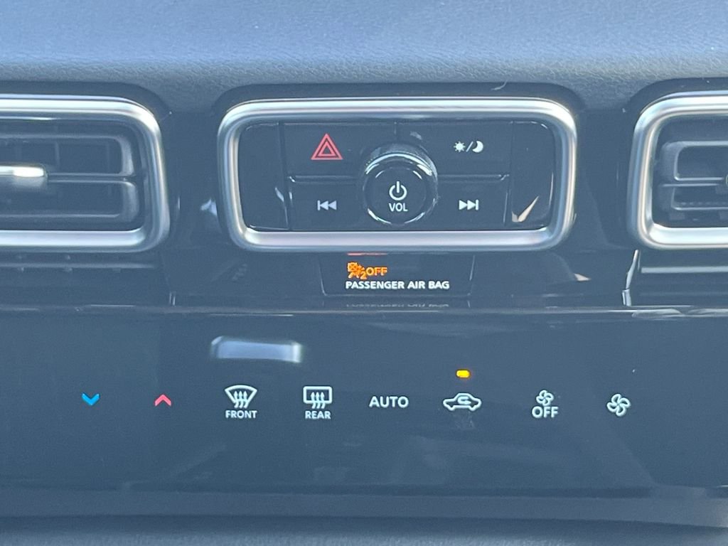 New 2026 Nissan Sentra SV w/ Floor Mat Package image 25