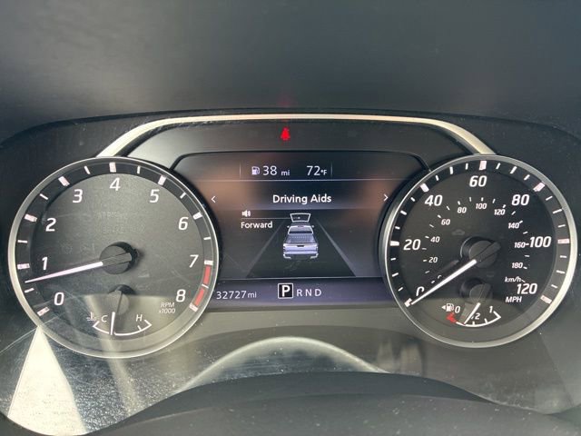 Used 2022 Nissan Frontier S RWD image 25