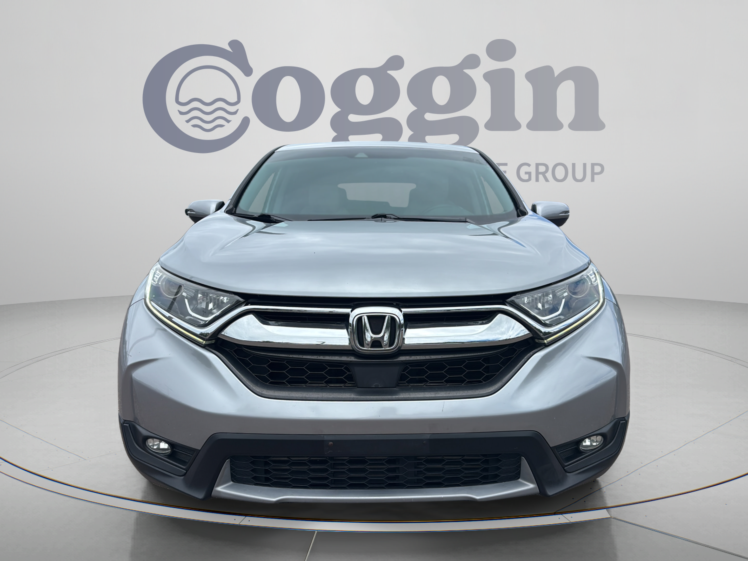 Certified 2019 Honda CR-V EX-L image 8