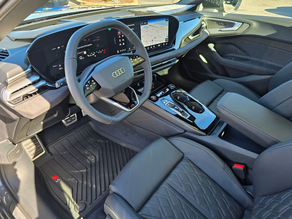 Used 2025 Audi S5 Premium Plus AWD/4WD image 14
