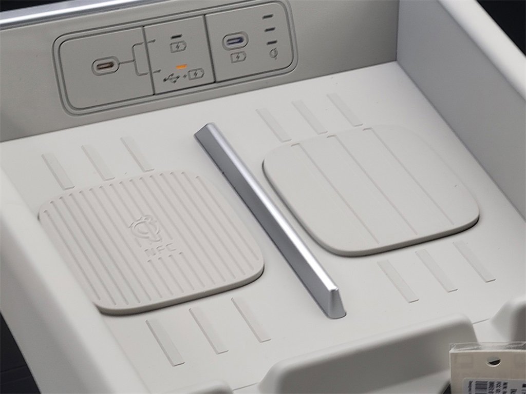 New 2026 Hyundai Santa Fe Calligraphy image 22