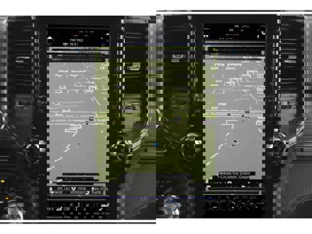 Used 2019 RAM 2500 Limited image 16