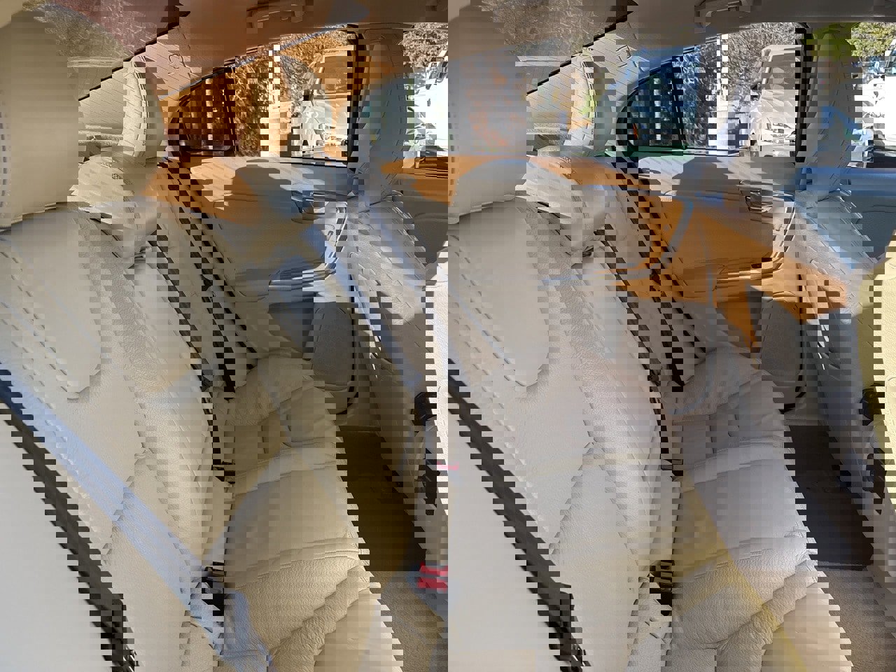 Used 2014 Volvo S60 T5 image 9