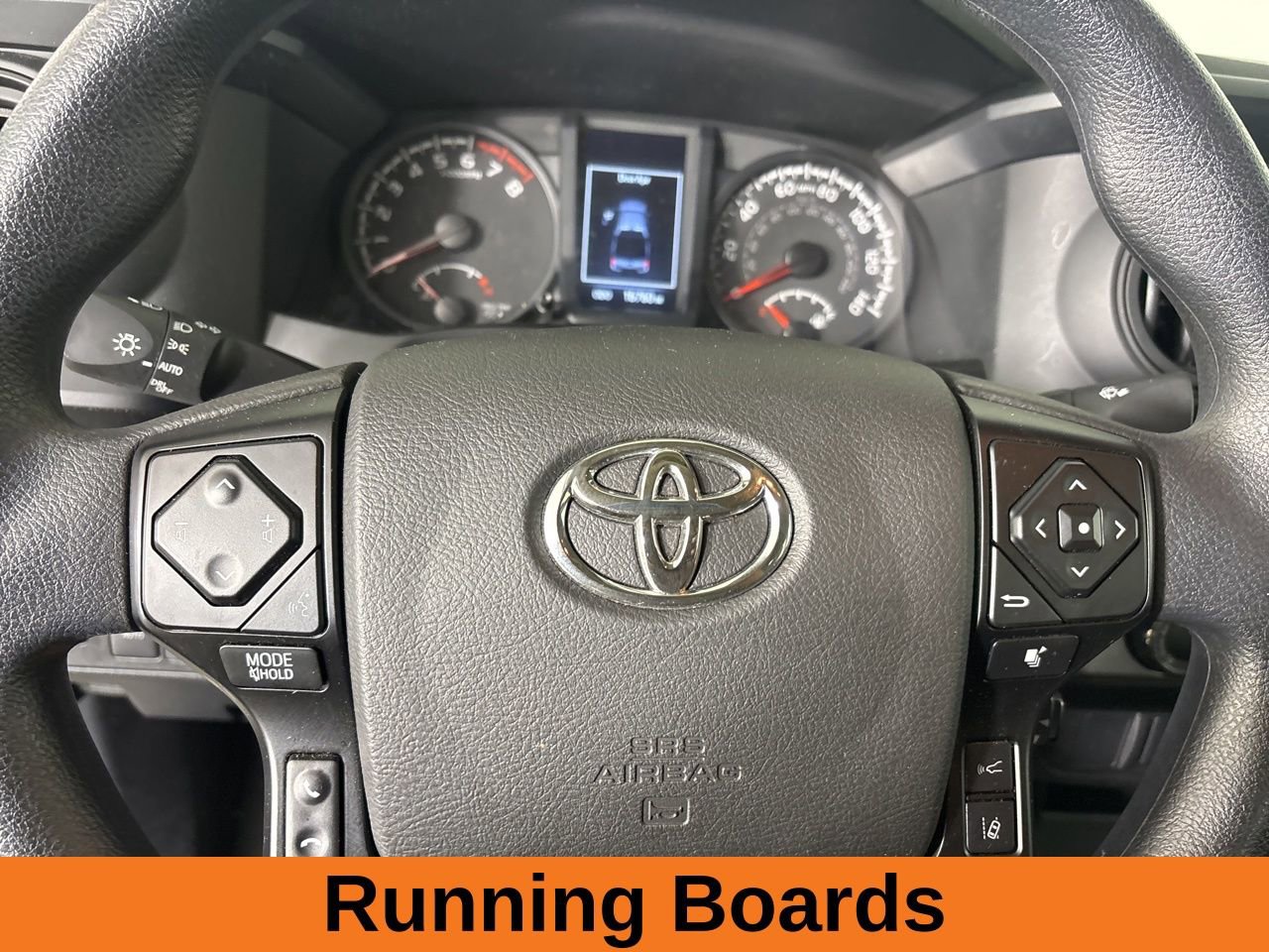 Used 2023 Toyota Tacoma SR image 11