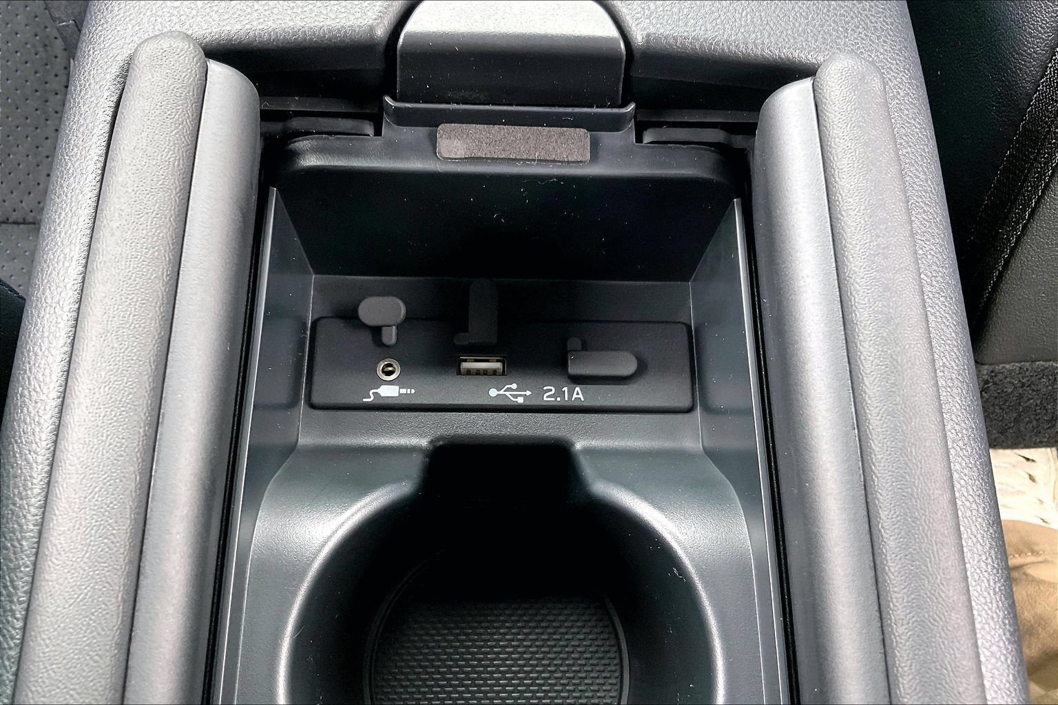New 2026 Subaru BRZ tS RWD image 20