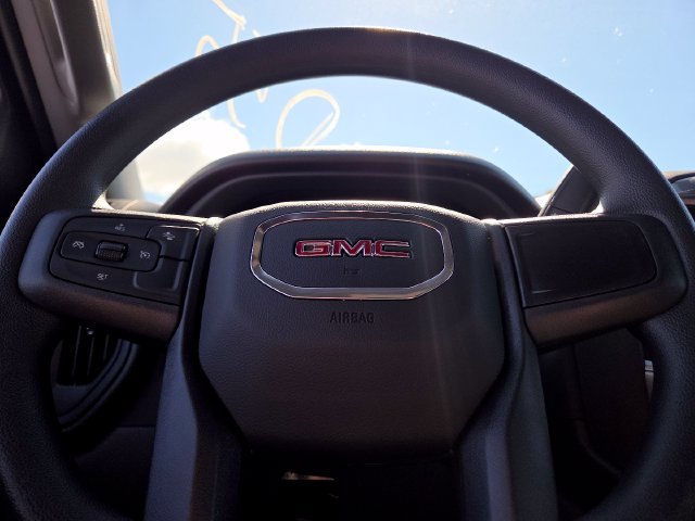 New 2026 GMC Sierra 1500 Pro w/ Pro Value Package AWD/4WD image 23