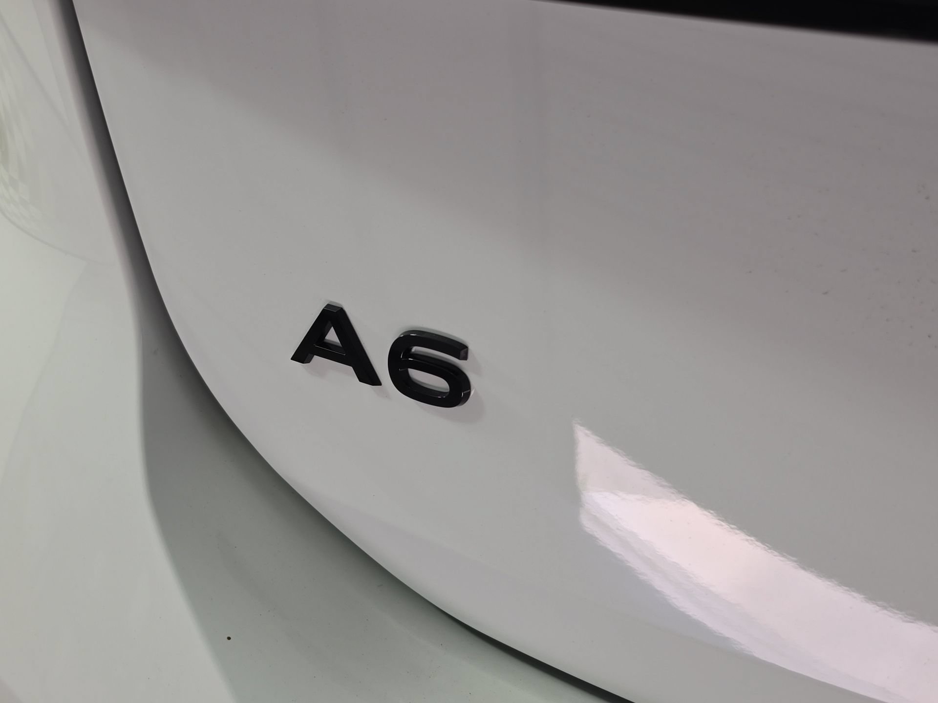 New 2026 Audi A6 Premium AWD/4WD image 11