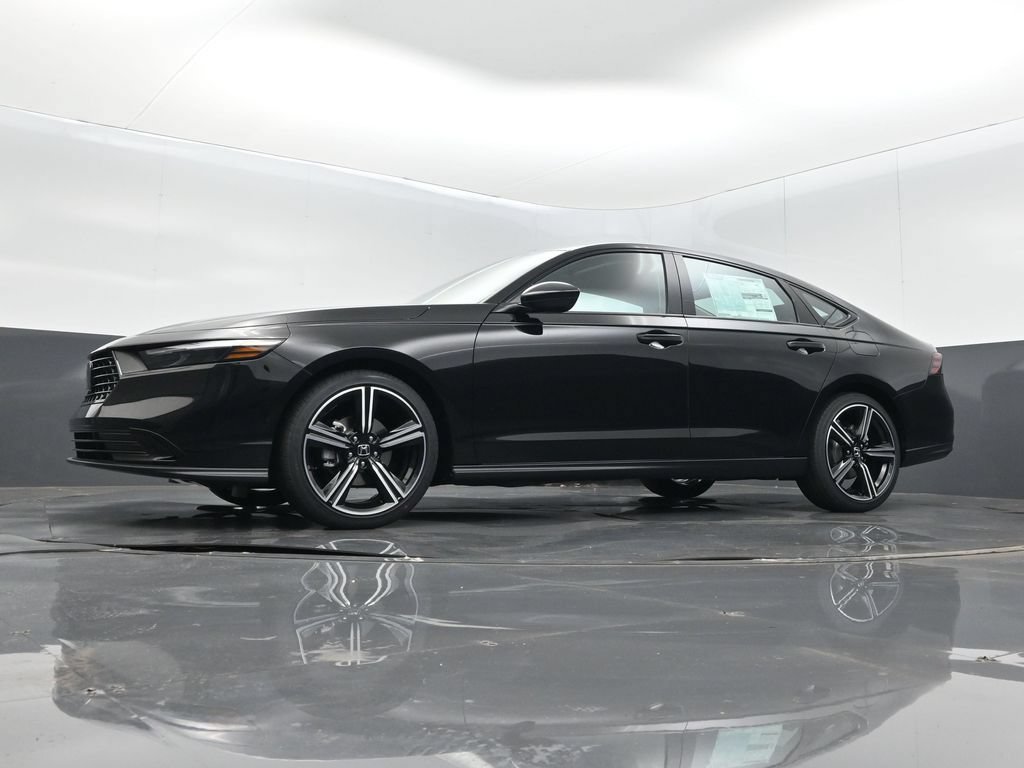 New 2026 Honda Accord SE image 13