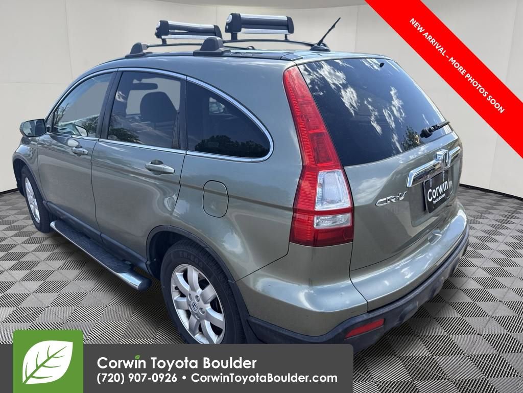 Used 2009 Honda CR-V EX-L image 5