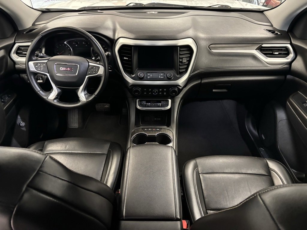Certified 2023 GMC Acadia SLT image 19