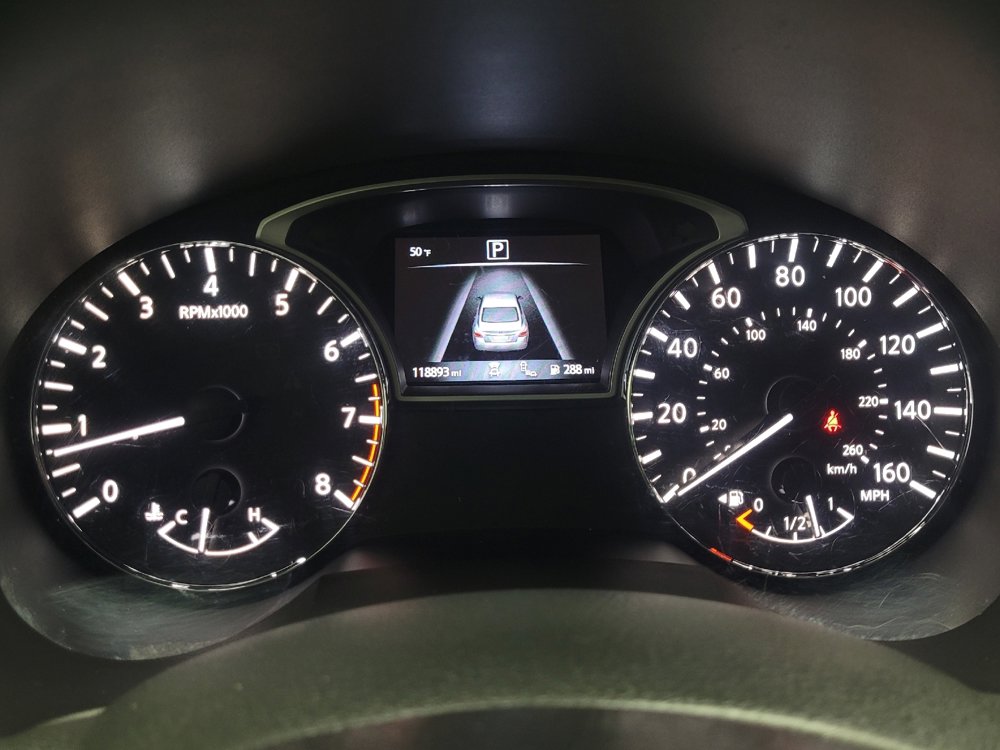 Used 2018 Nissan Altima 2.5 SL image 23