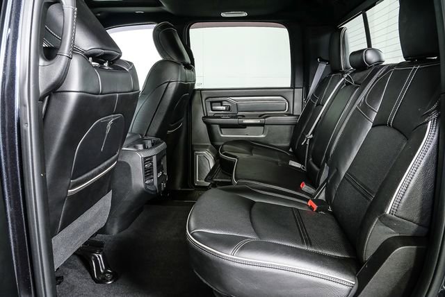 Used 2020 RAM 2500 Limited image 19