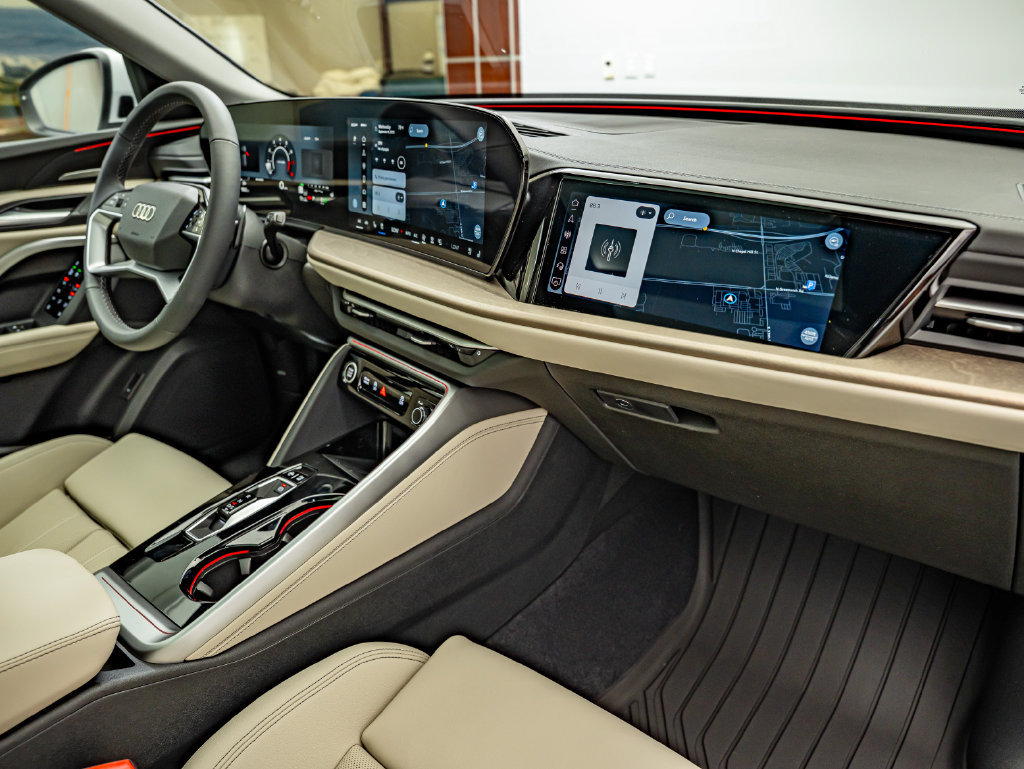 New 2026 Audi Q5 Premium AWD/4WD image 34