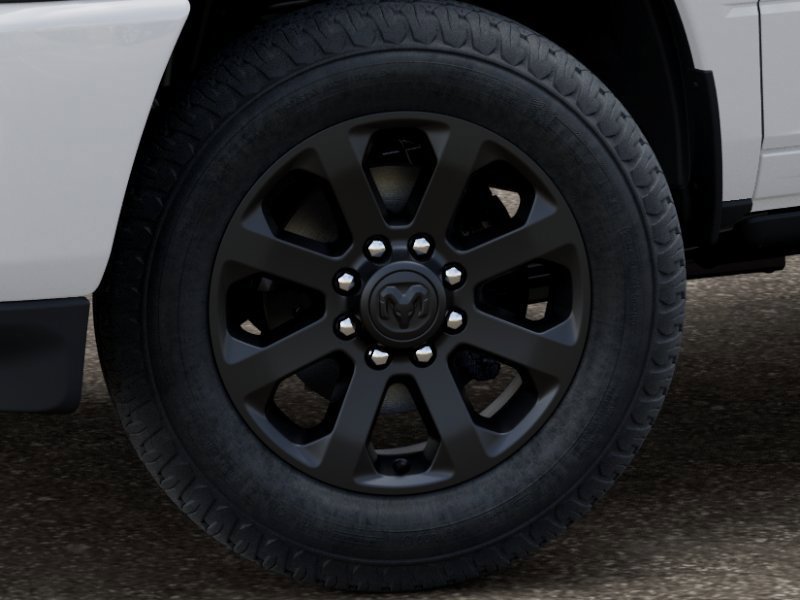 New 2027 RAM 2500 Laramie AWD/4WD image 14
