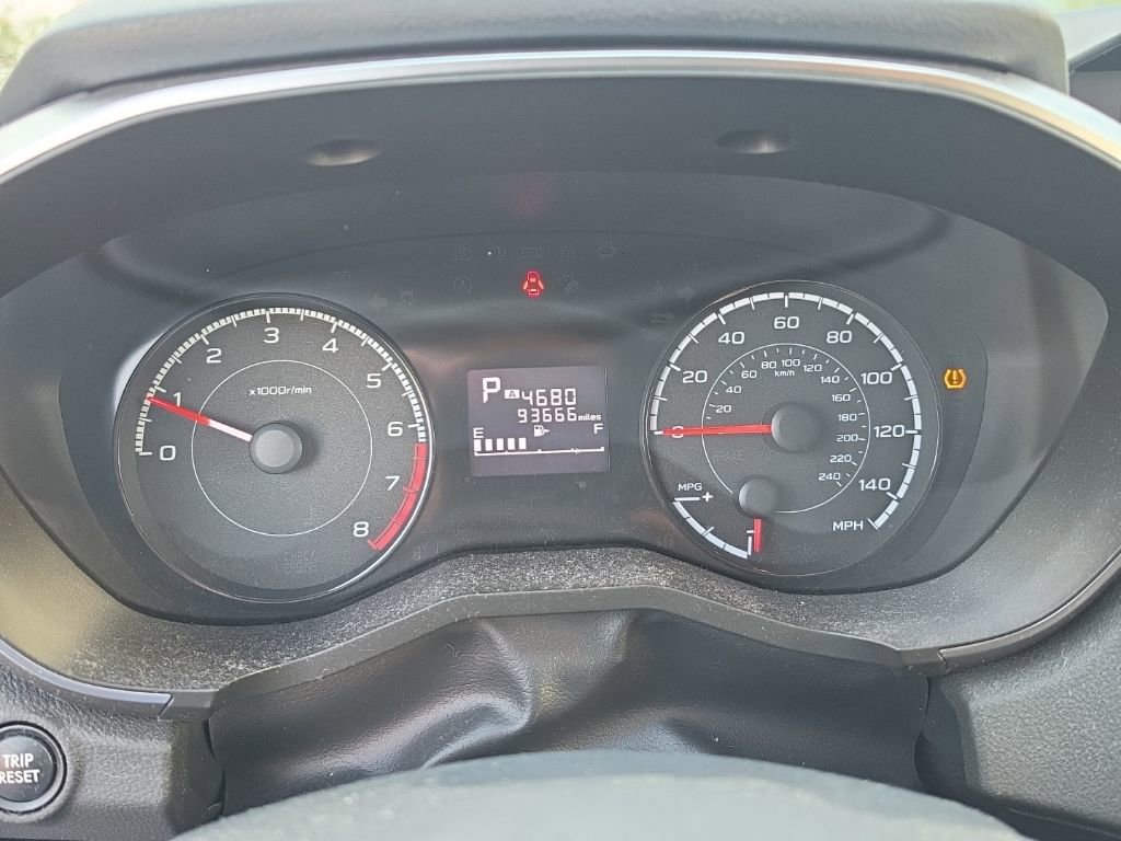 Used 2018 Subaru Crosstrek 2.0i Premium w/ Moonroof Package image 7