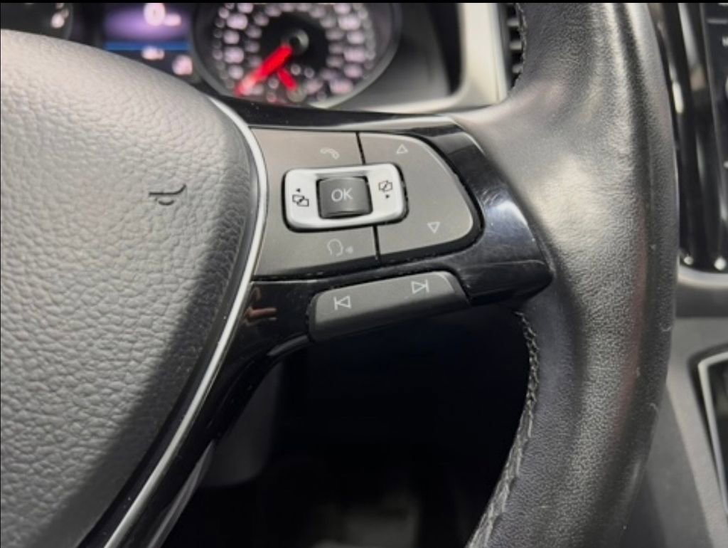 Used 2018 Volkswagen Atlas SEL AWD/4WD image 9