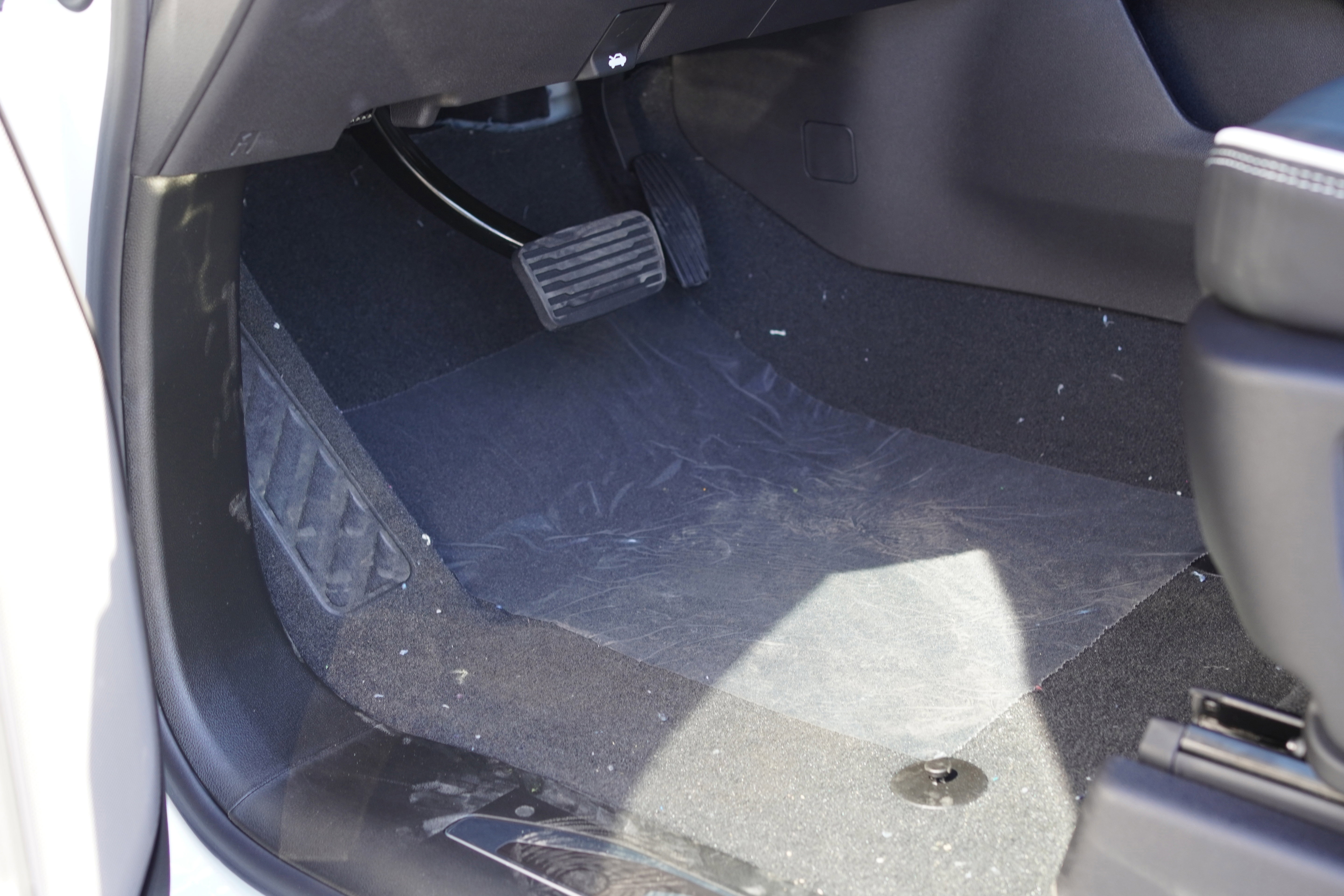 New 2026 GMC Sierra 1500 AT4X image 33