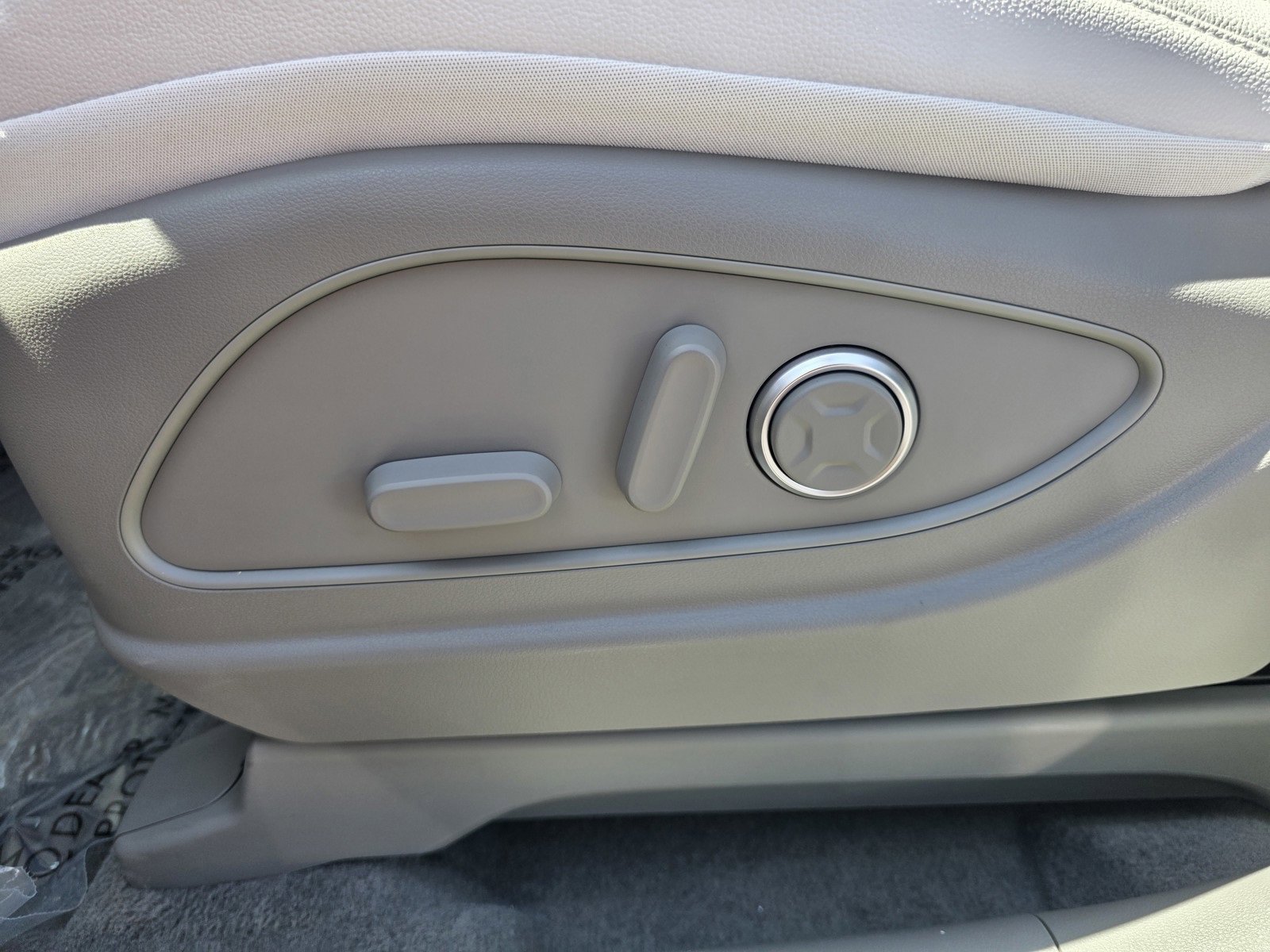 New 2026 Hyundai Palisade Limited image 24