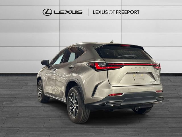 Certified 2022 Lexus NX 350 AWD image 6