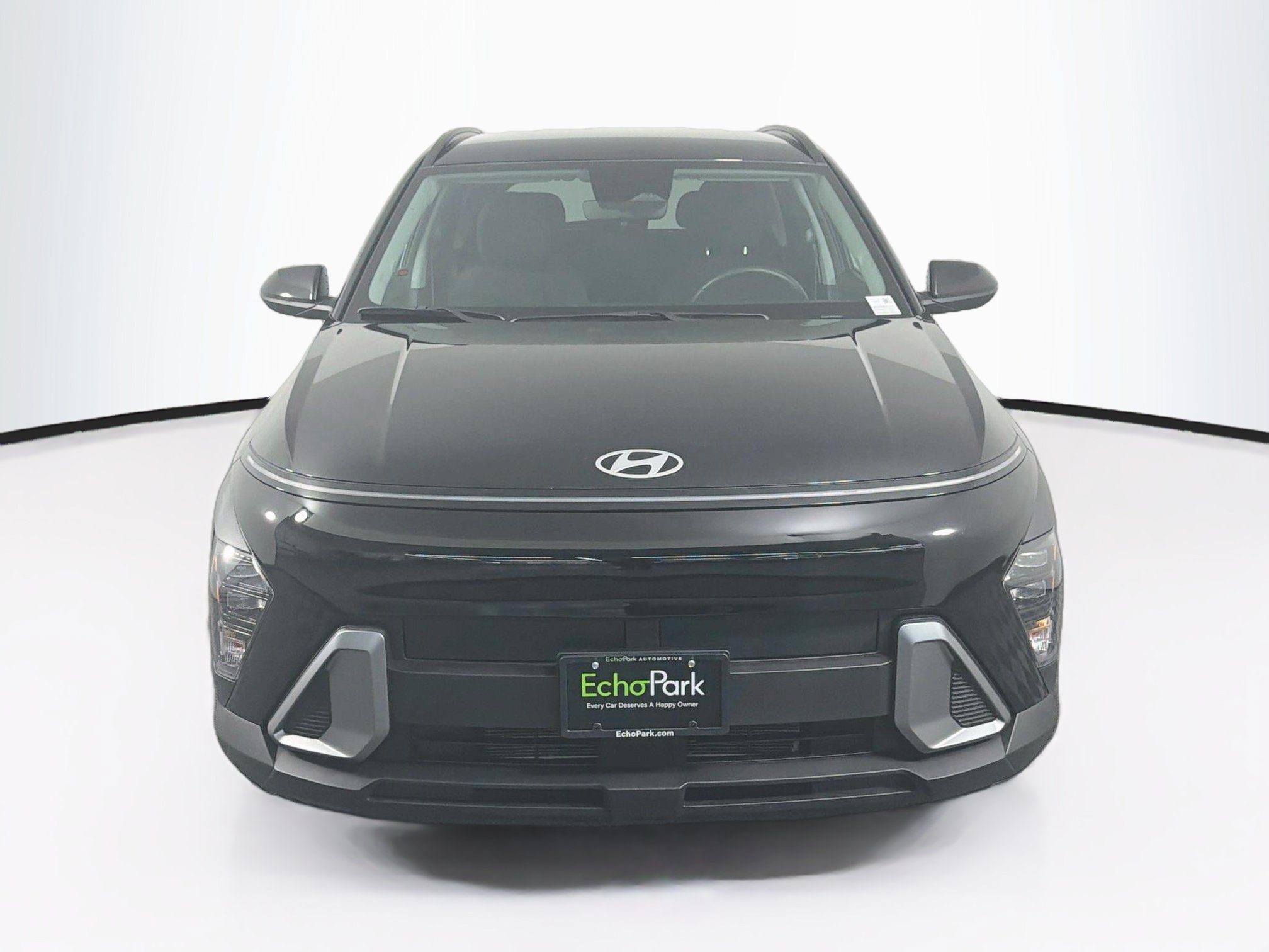 Used 2026 Hyundai Kona SEL Sport FWD image 2