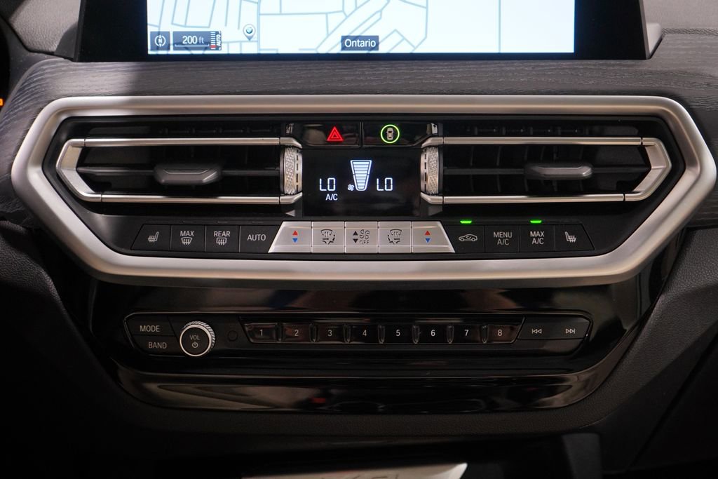 Used 2024 BMW X3 sDrive30i w/ Convenience Package image 13