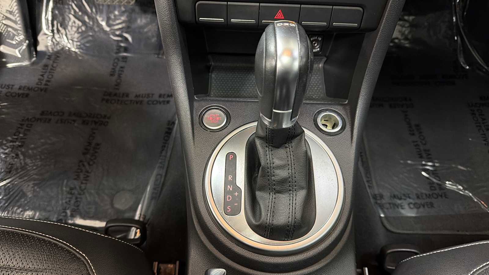 Used 2014 Volkswagen Beetle TDI image 23