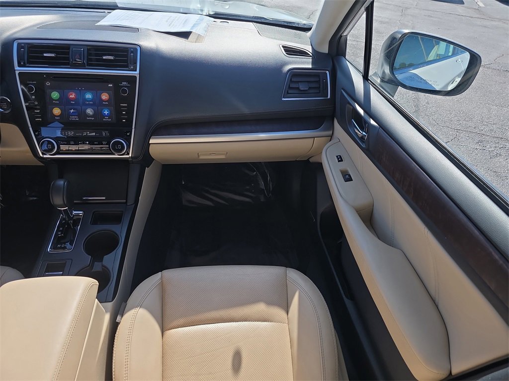 Used 2019 Subaru Outback 2.5i Limited w/ Popular Package #2 image 14