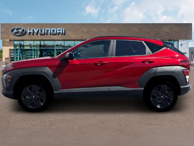 New 2026 Hyundai Kona SEL Sport AWD/4WD image 5