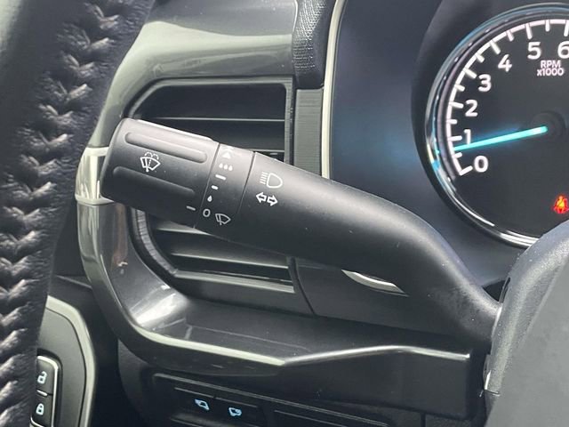 Certified 2022 Ford F150 XLT w/ Equipment Group 302A High image 25